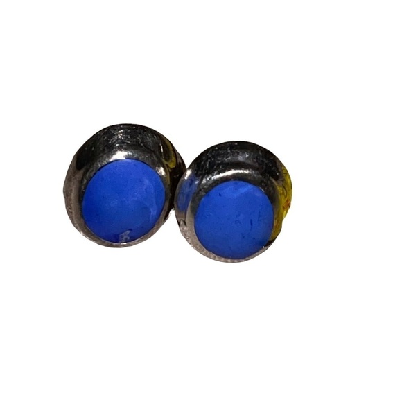 925 Sterling Silver Earrings - Picture 3 of 6